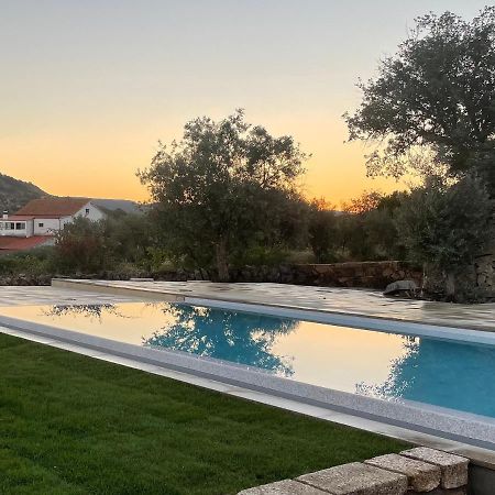 Casas Da Villa- Monsanto Kültér fotó