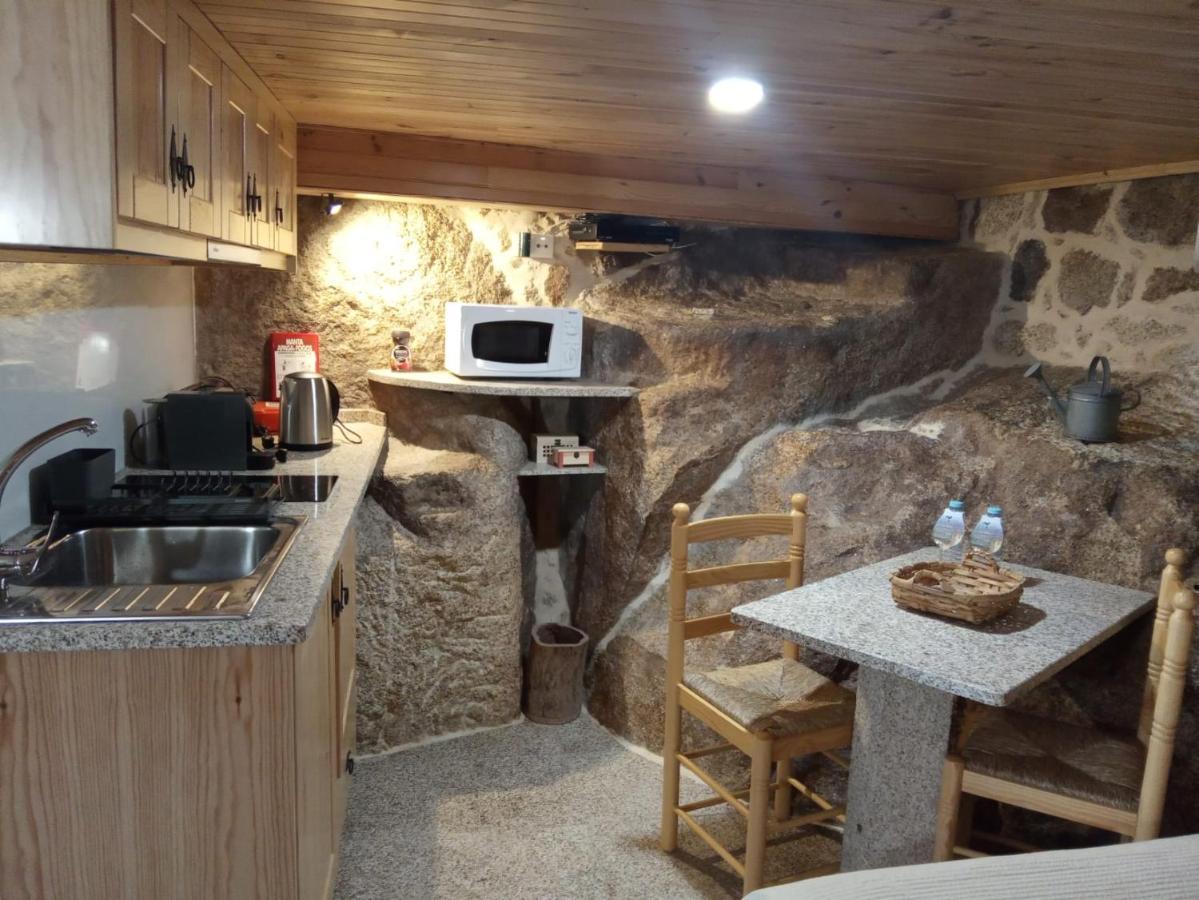Casas Da Villa- Monsanto Kültér fotó