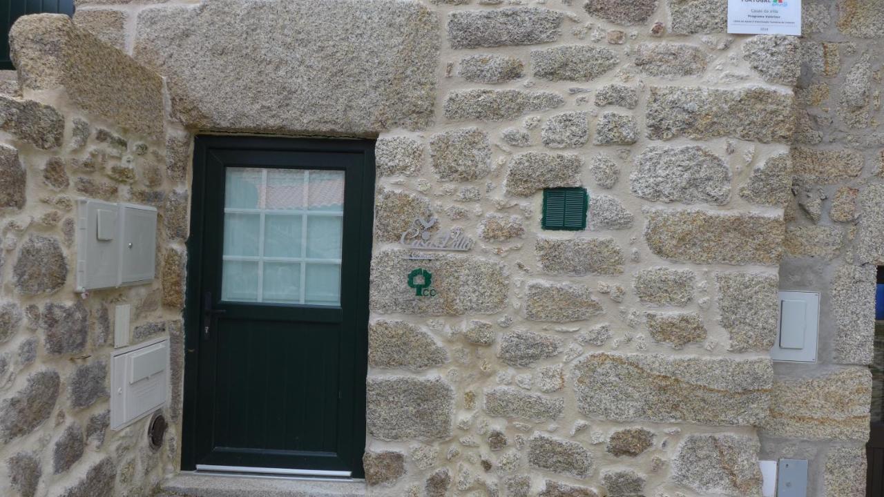 Casas Da Villa- Monsanto Kültér fotó