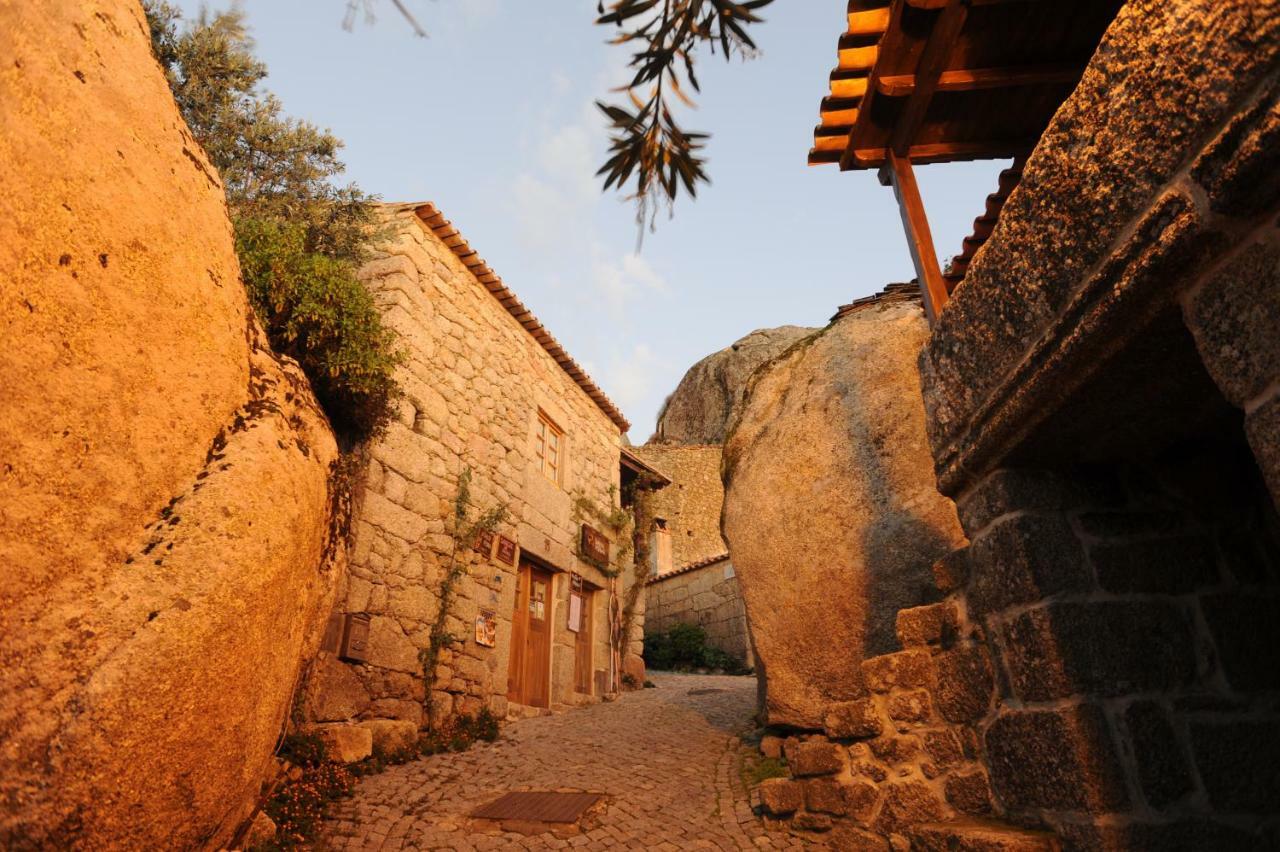 Casas Da Villa- Monsanto Kültér fotó