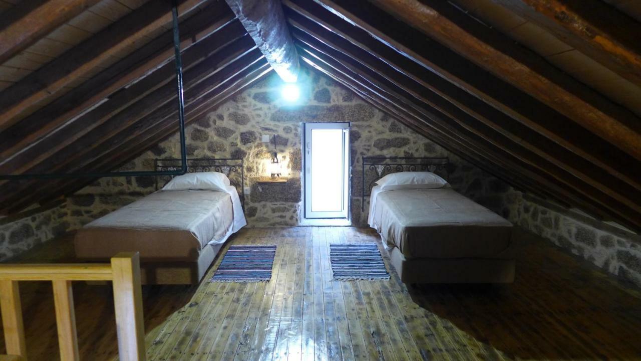 Casas Da Villa- Monsanto Kültér fotó