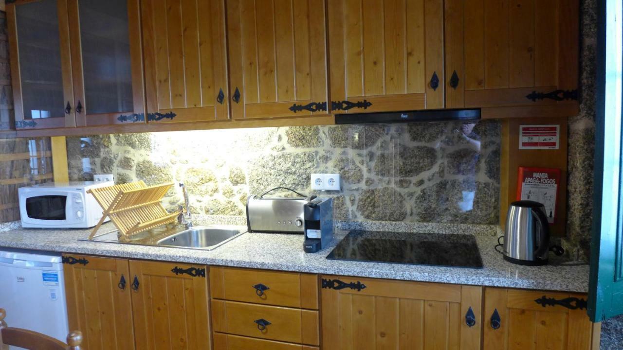 Casas Da Villa- Monsanto Kültér fotó