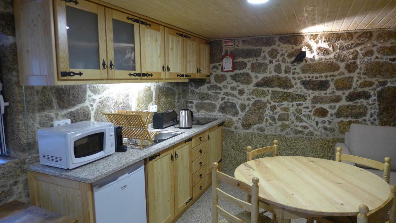 Casas Da Villa- Monsanto Kültér fotó