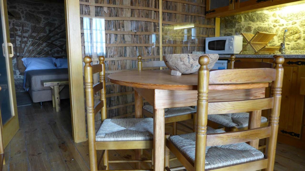 Casas Da Villa- Monsanto Kültér fotó