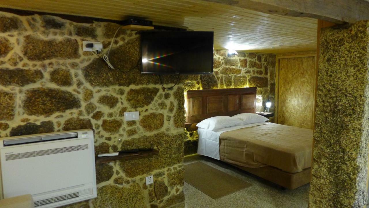 Casas Da Villa- Monsanto Kültér fotó