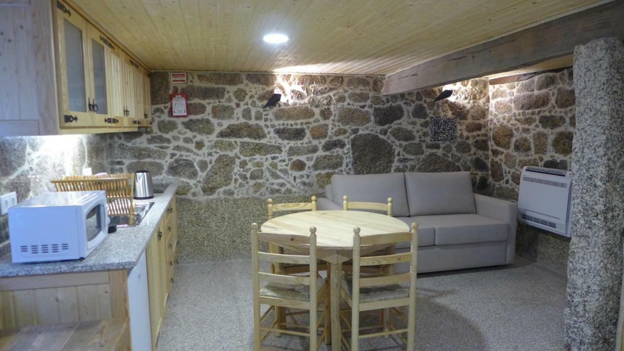 Casas Da Villa- Monsanto Kültér fotó