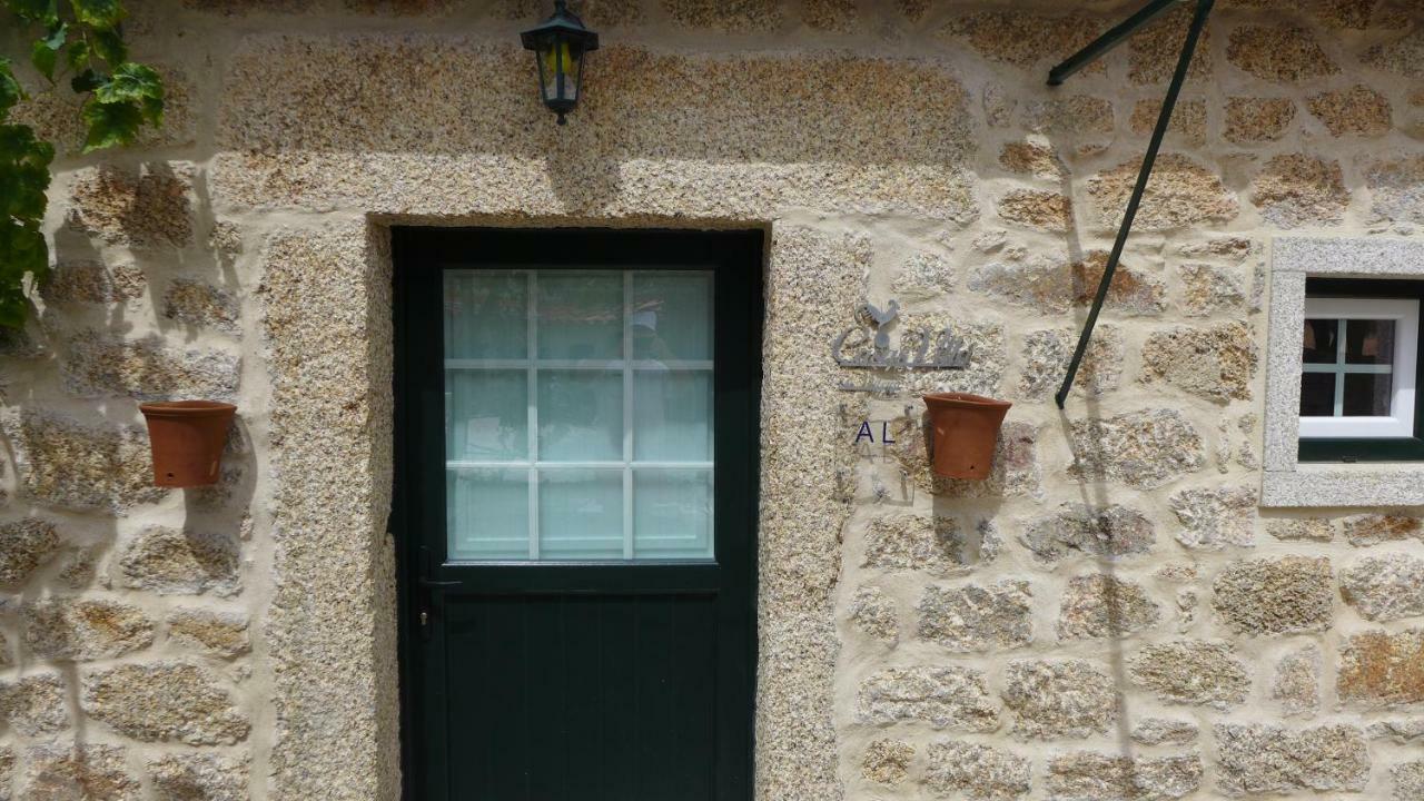 Casas Da Villa- Monsanto Kültér fotó