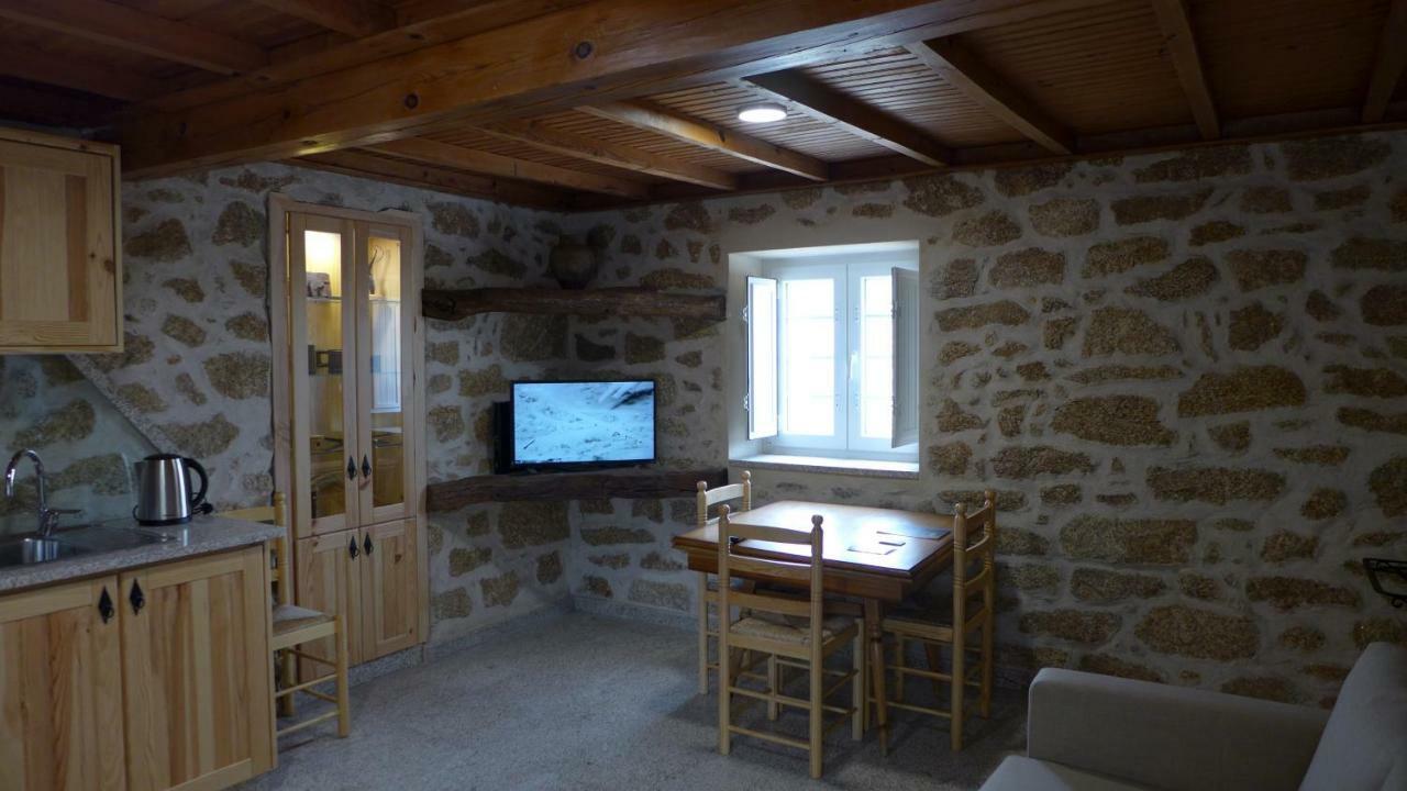 Casas Da Villa- Monsanto Kültér fotó