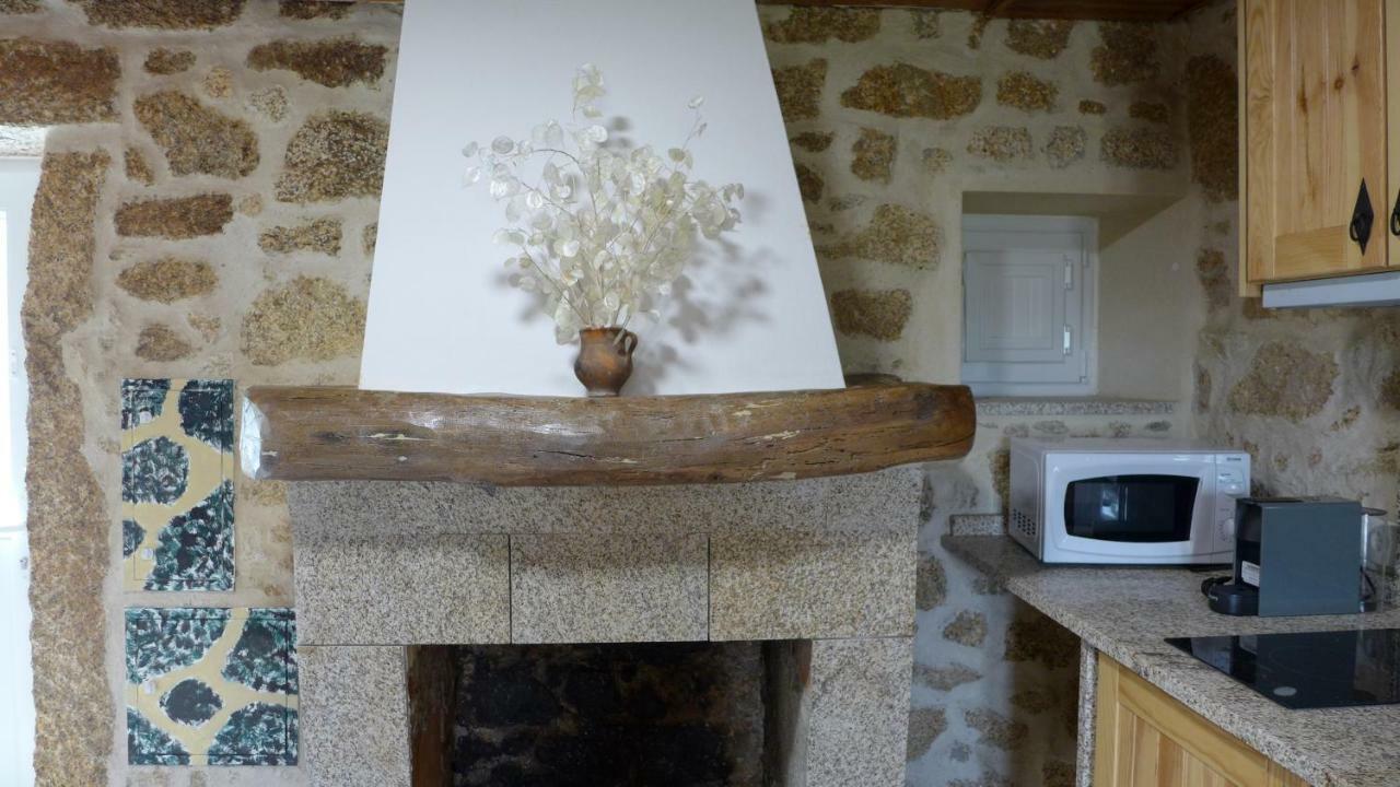Casas Da Villa- Monsanto Kültér fotó
