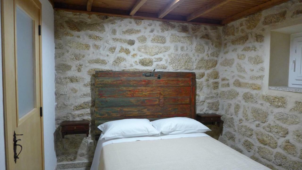 Casas Da Villa- Monsanto Kültér fotó