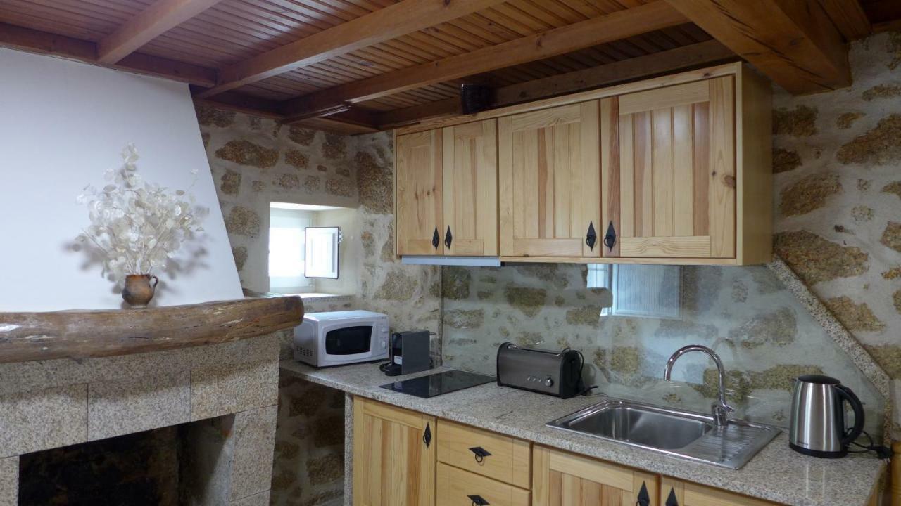 Casas Da Villa- Monsanto Kültér fotó