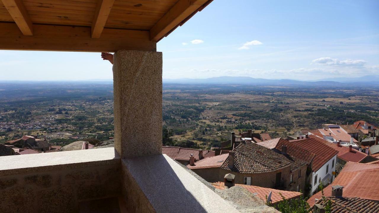 Casas Da Villa- Monsanto Kültér fotó