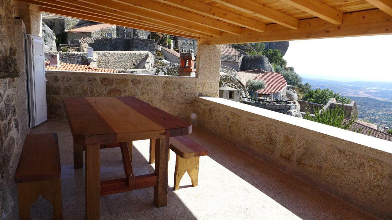 Casas Da Villa- Monsanto Kültér fotó