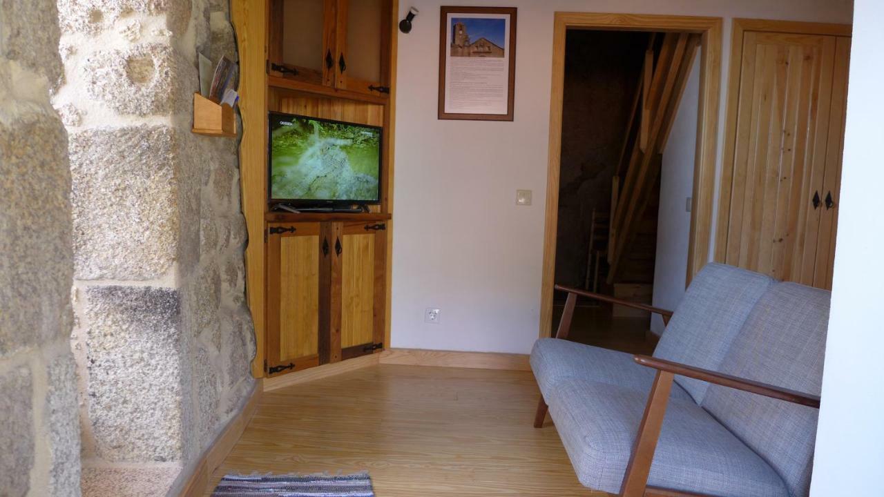 Casas Da Villa- Monsanto Kültér fotó