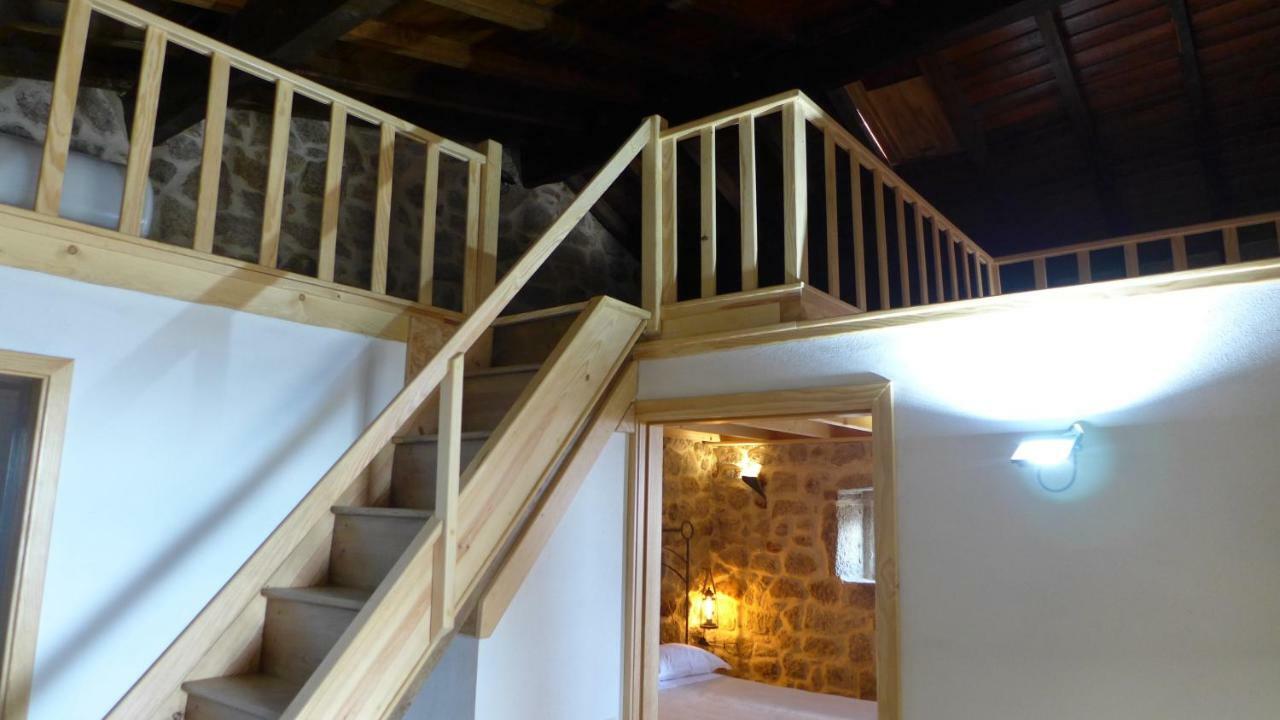 Casas Da Villa- Monsanto Kültér fotó