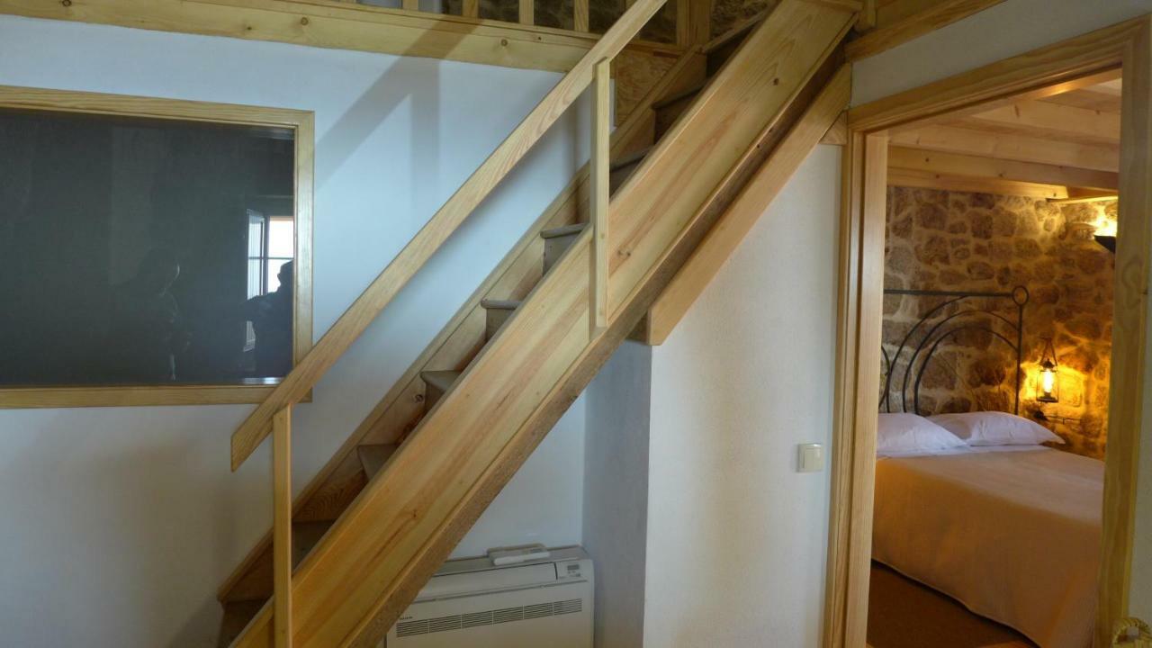 Casas Da Villa- Monsanto Kültér fotó