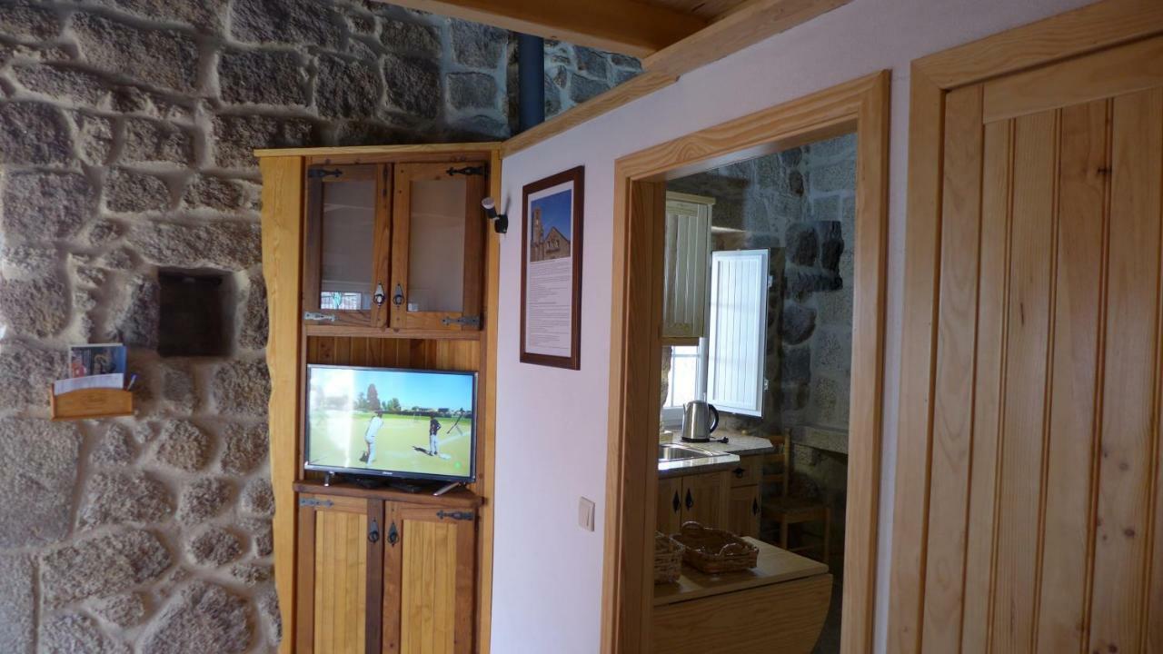 Casas Da Villa- Monsanto Kültér fotó