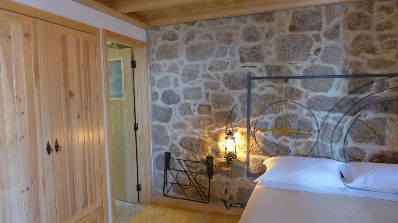 Casas Da Villa- Monsanto Kültér fotó