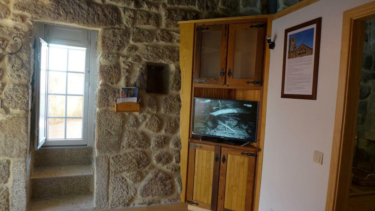 Casas Da Villa- Monsanto Kültér fotó