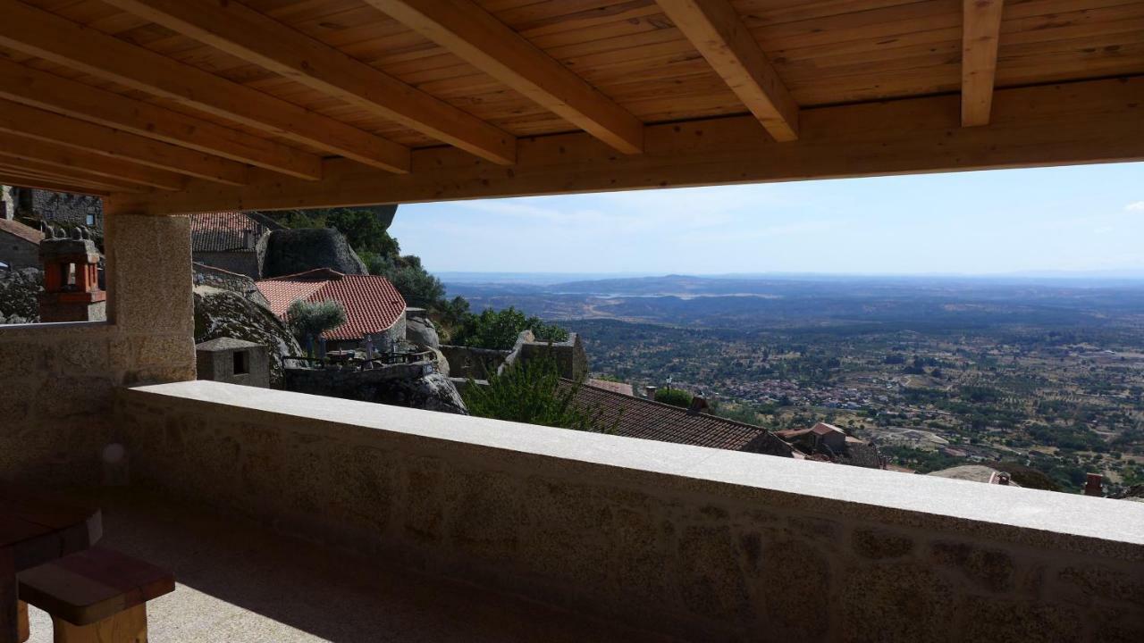 Casas Da Villa- Monsanto Kültér fotó
