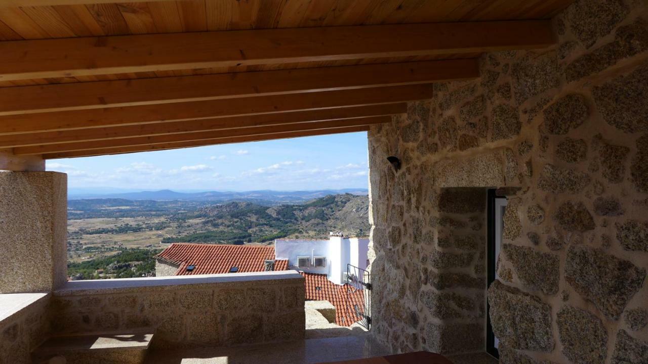 Casas Da Villa- Monsanto Kültér fotó