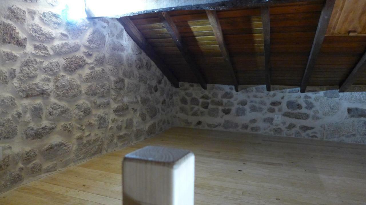 Casas Da Villa- Monsanto Kültér fotó