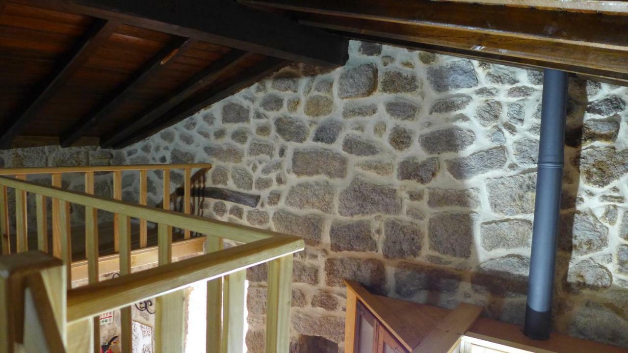 Casas Da Villa- Monsanto Kültér fotó