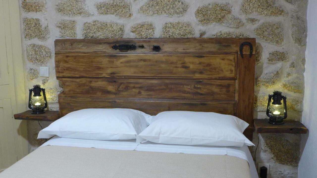 Casas Da Villa- Monsanto Kültér fotó