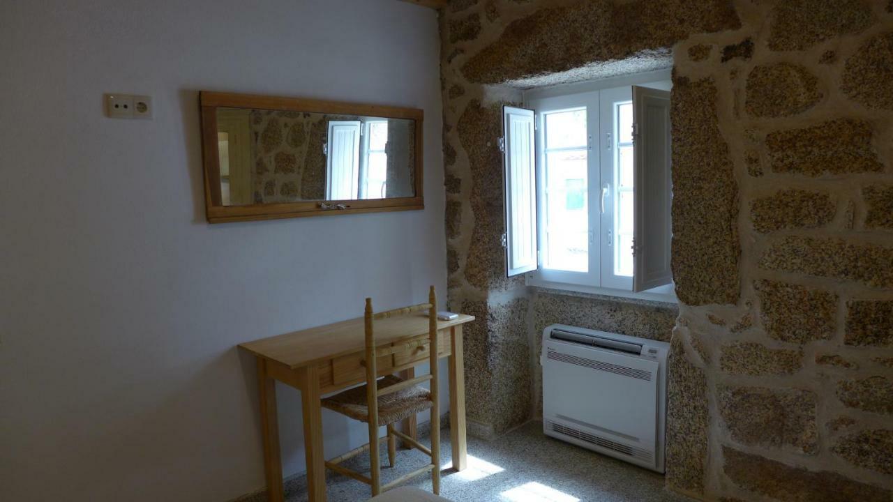 Casas Da Villa- Monsanto Kültér fotó