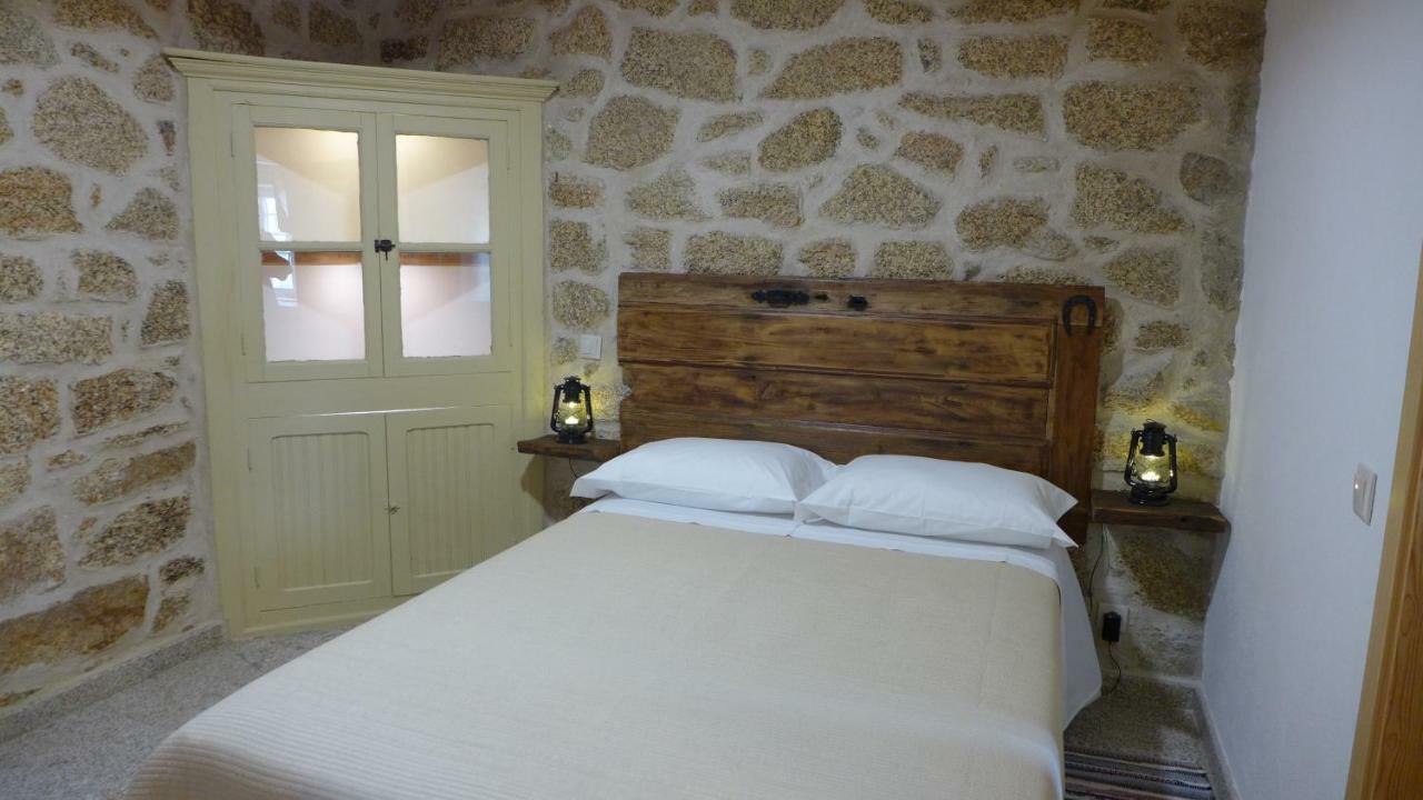 Casas Da Villa- Monsanto Kültér fotó