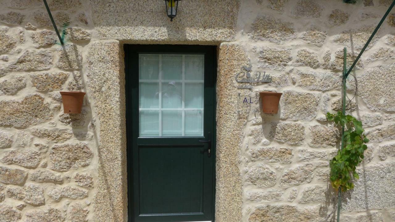 Casas Da Villa- Monsanto Kültér fotó